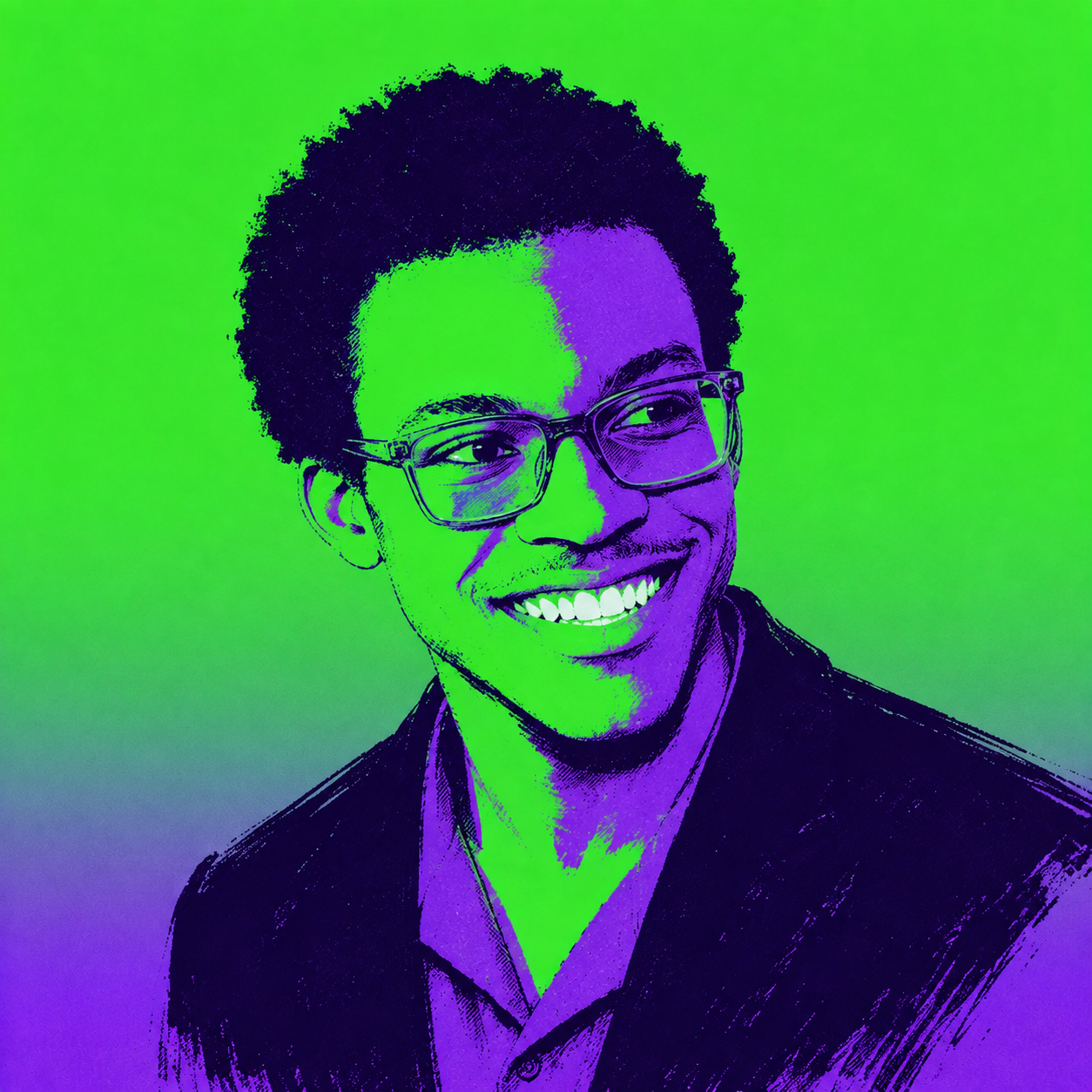 Kofi Hair-Ralston